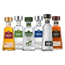 1800 Tequila