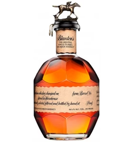 Blanton's Single Barrel Bourbon