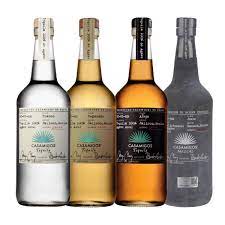 Casamigos Tequila