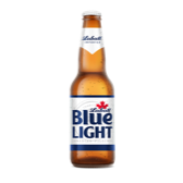 Labatt Blue Light