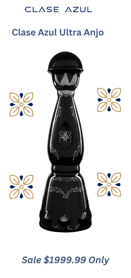 Clase Azul Extra Añejo