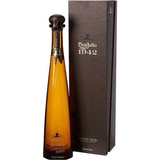 Don Julio 1942 Tequila