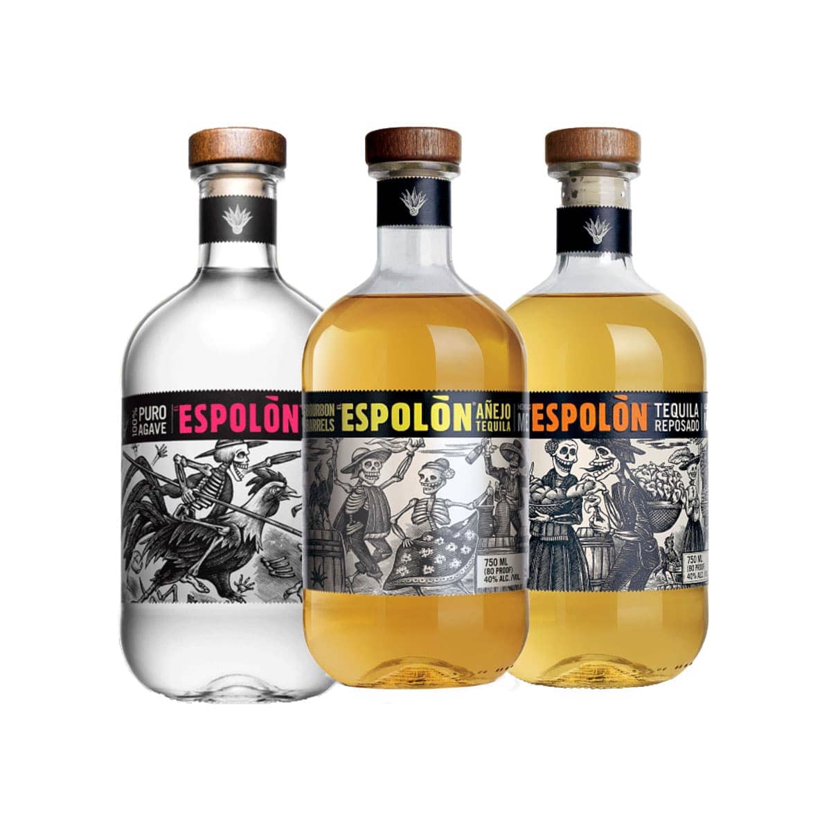 Espolon Tequila