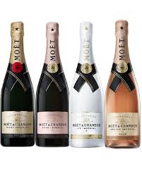 Moët & Chandon Champagne
