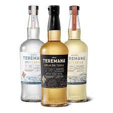 Teremana Tequila Special