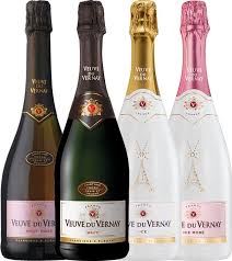 Veuve Du Vernay